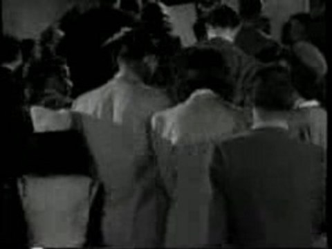 Glenn Miller-Orchestra Wives Movie