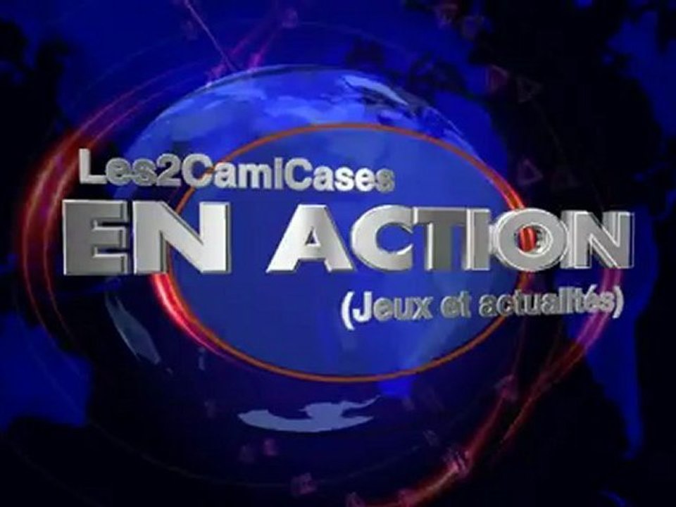 Première intro  Des2Camicases