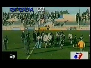 FECHA 06 - G. BROWN 2 - V. MITRE 2 - TAA 2003