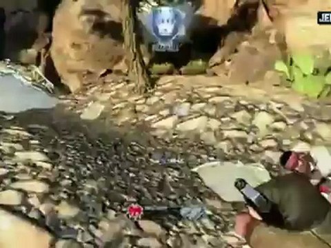 Call of Duty Black Ops 2 : trailer multijoueur