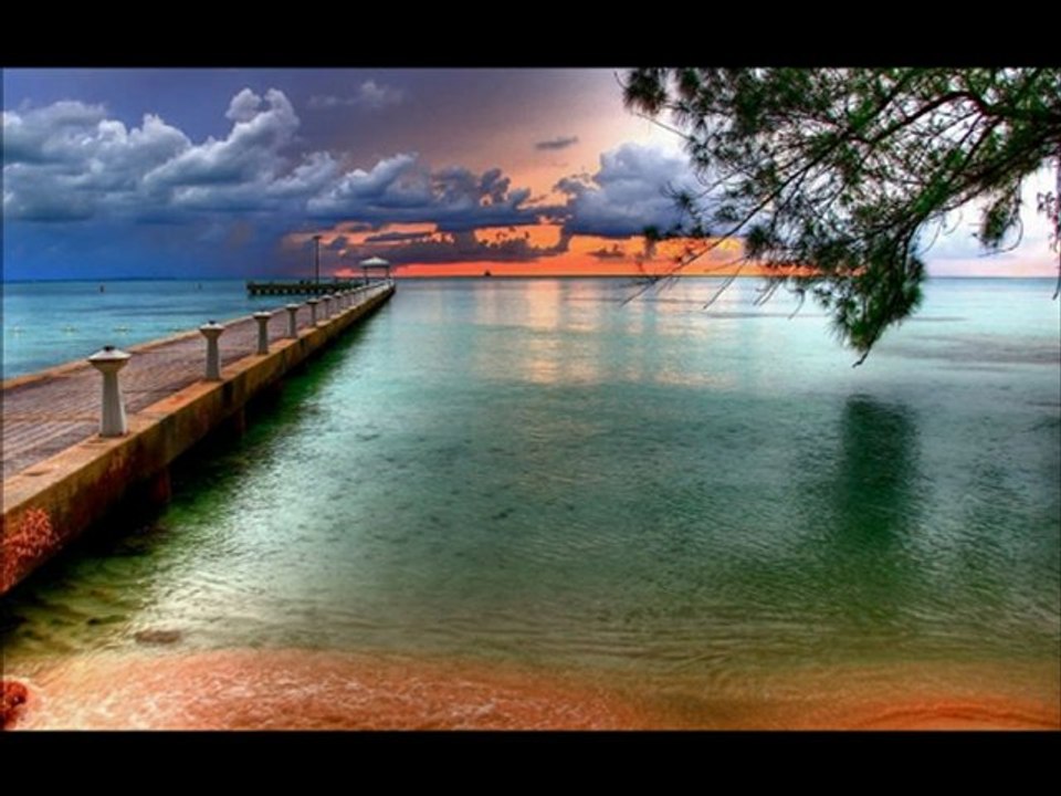 Key West Attractions and Locations