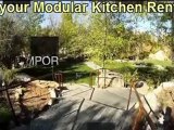 Temporary Kitchens 123 Dishwasher Trailer Rentals New York 1 800 205 6106 - YouTube