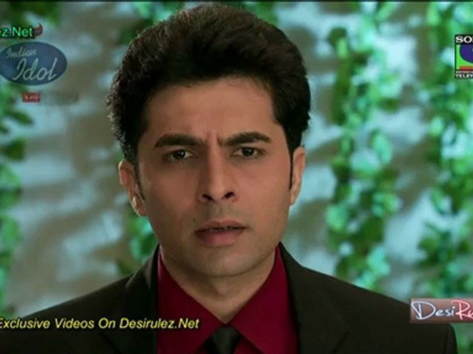 Kya Hua Tera Vaada 7th August 2012 PART-1