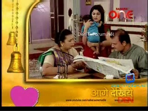 Tujh Sang Preet Lagayee Sajna 7th August 2012