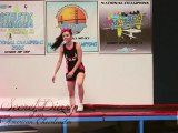 Secret Diary of an American Cheerleader: Meet Neva McIntosh - 