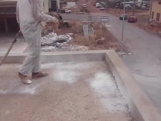 Uşak Sprey Poliüretan/POLİTEK POLİÜRETAN