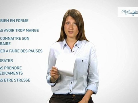 Info retraite – La conduite des séniors : éviter le risque de dépendance