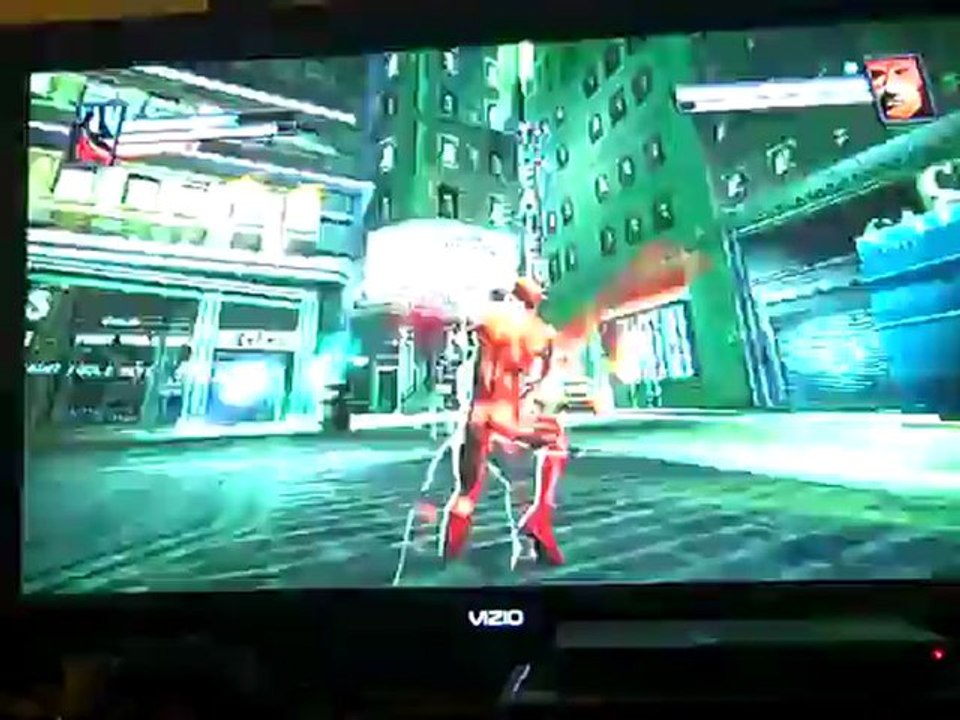 Gamer Night #16 - Marvel Nemesis: Rise of the Imperfects - Match Three (Best 2 out of 3)