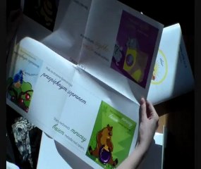 Materiały do kopiowania - Pakiet Edukacyjny Pokoloruj Świat Muzyką