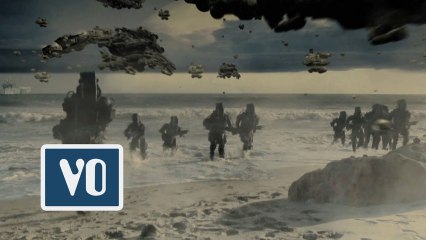 Humanity's End - La fin est proche - Bande-annonce [HD/VO]