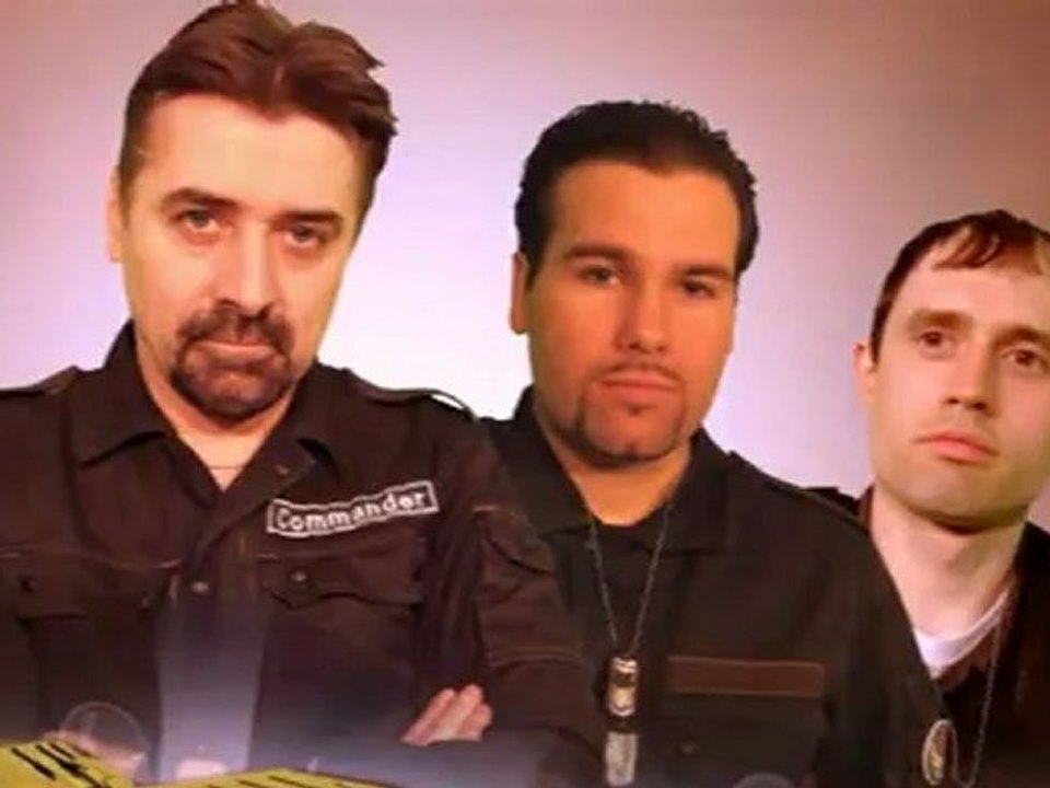 Star Trek & Stargate Euderion Tribute