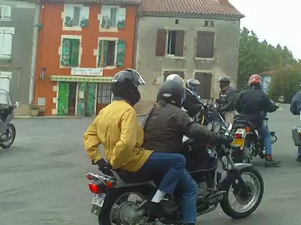 Balade Chasseneuil-la-bonne-humeur