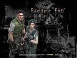 Resident Evil Rebirth (2002) - GameCube Trailer [HQ]