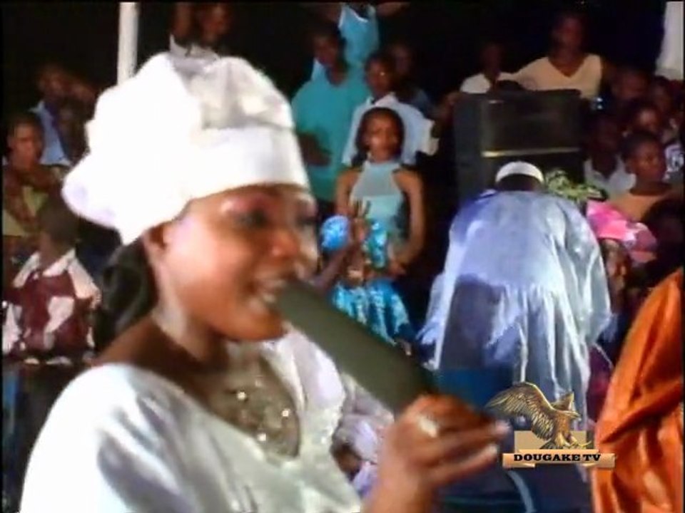 Tata Bambo Kouyaté-sandiya 7