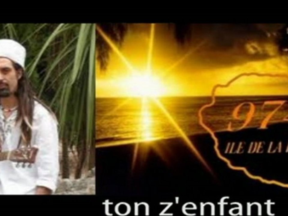 ton z'enfan "lord stephane"