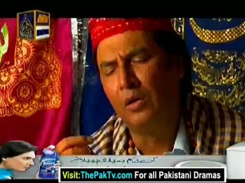 Mehmoodabad Ki Malkain By Ary Digital Episode 288 Part 2