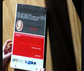 PAKIET EDUKACYJNY Pokoloruj Świat Muzyką