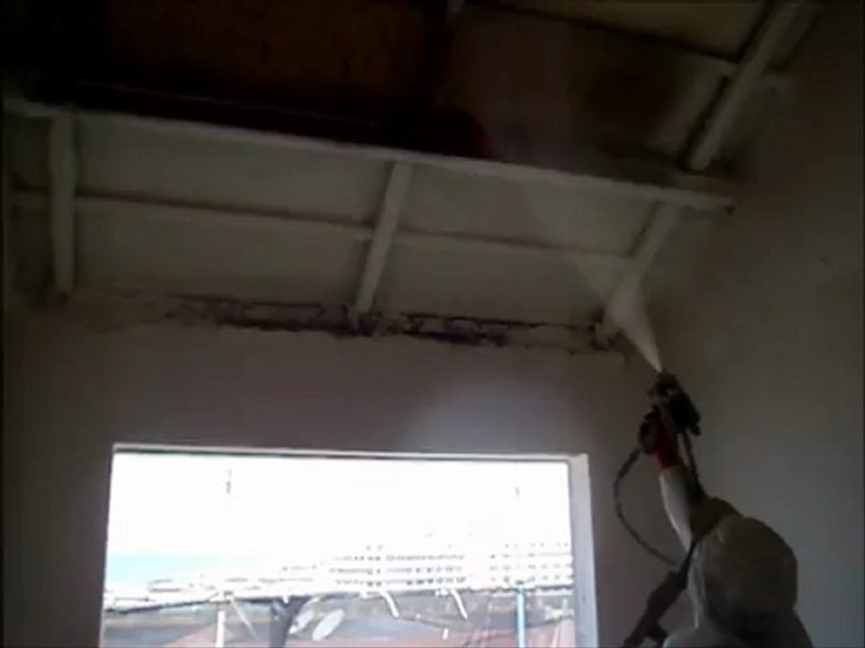 Sprey Poliüretan Antalya/POLİTEK POLİÜRETAN