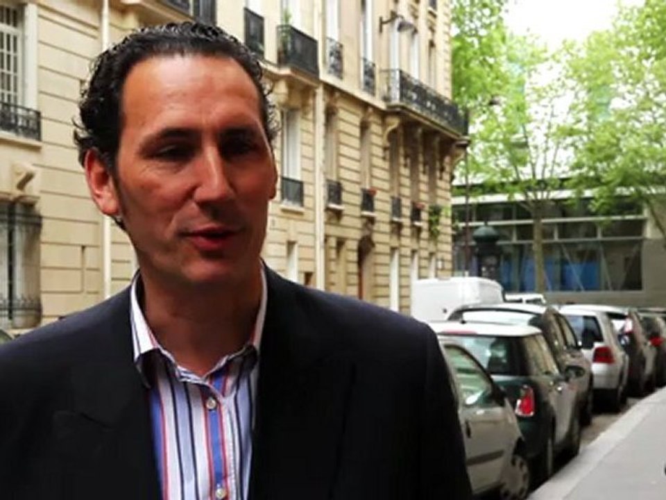 La Rupture d'une Prune