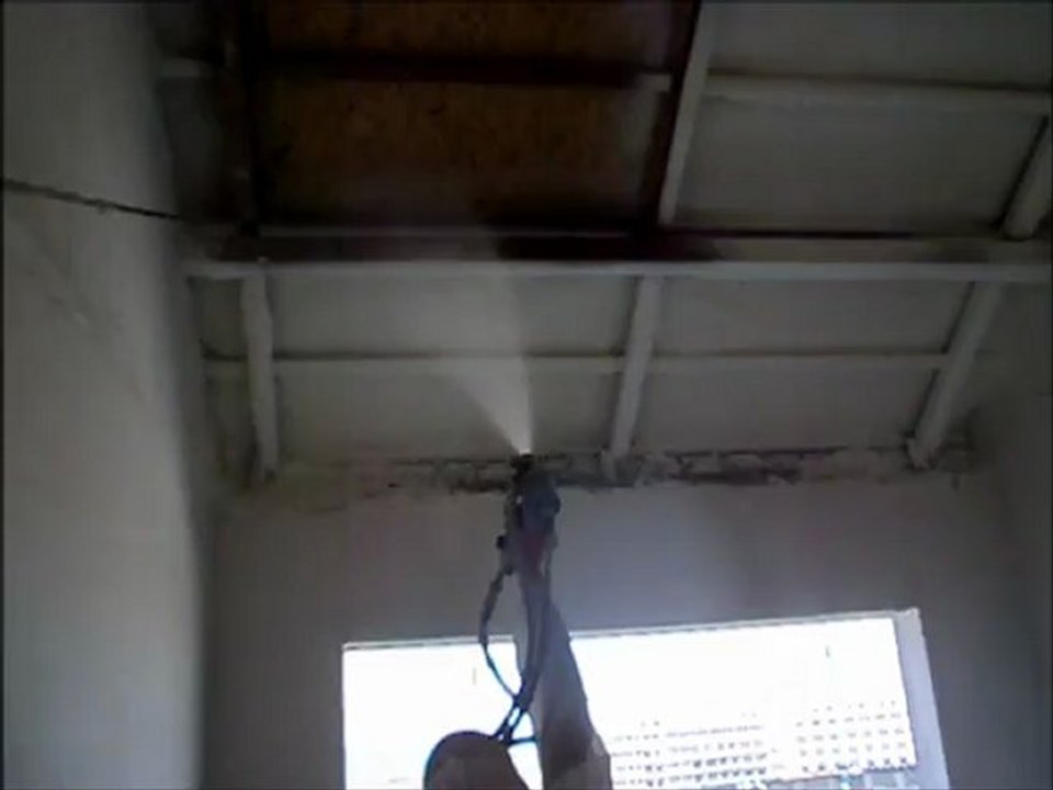 Sprey Poliüretan Antalya/POLİTEK POLİÜRETAN