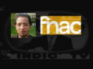 URGENT L'indic ///// URGENT Yassine Ayari FNAC