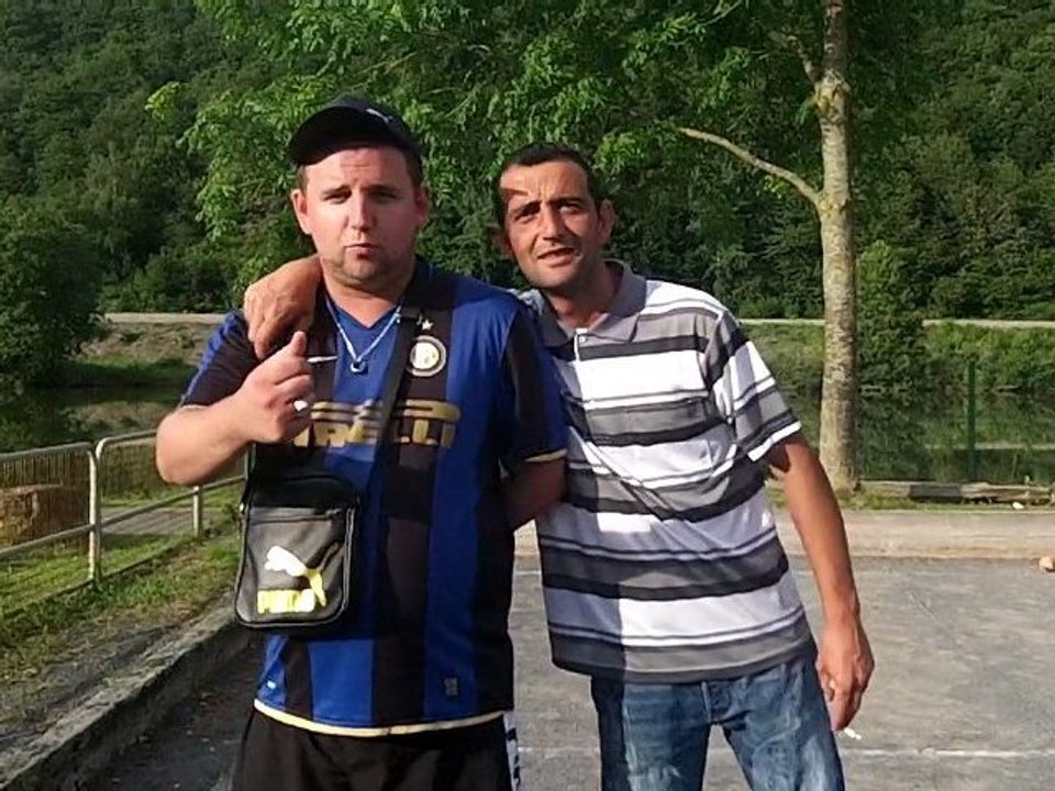 aux 24h de boules en bois à bogny/meuse 2012