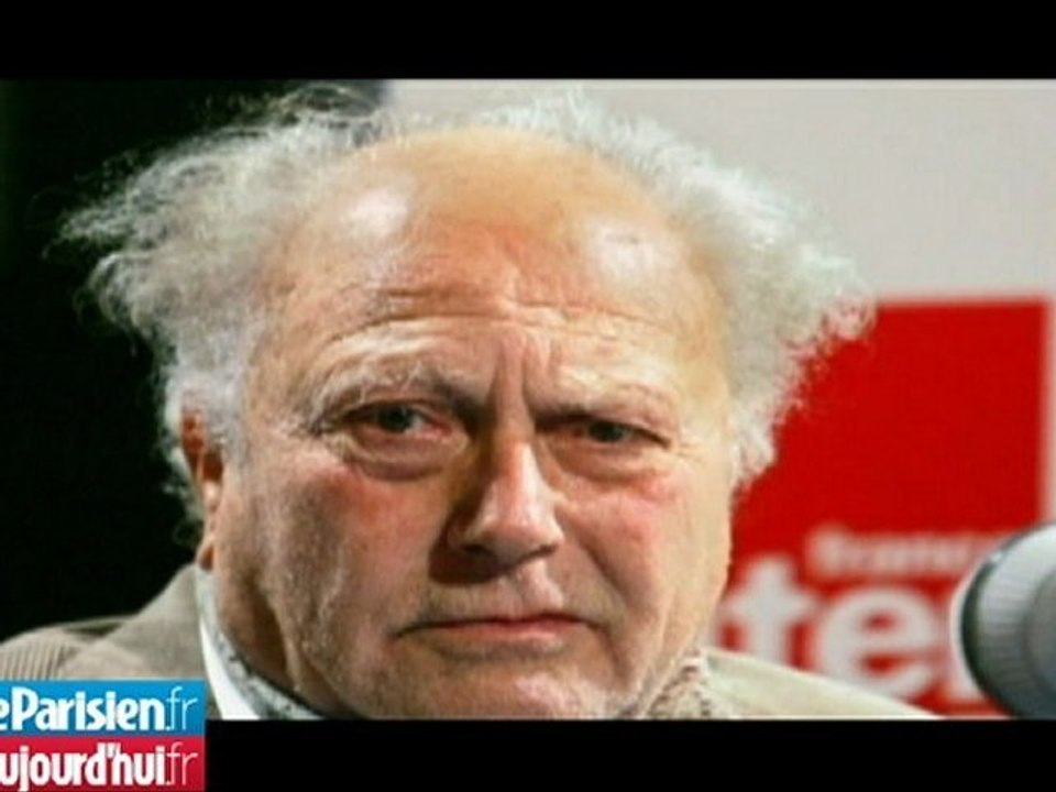 Mort de Polac : « "Droit de réponse" était une bouffée de liberté »