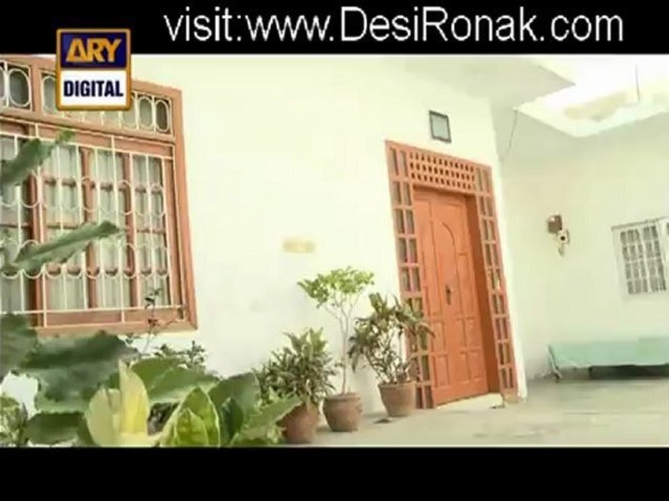Aiteraaf Episode 14 - 7th August 2012 part 2