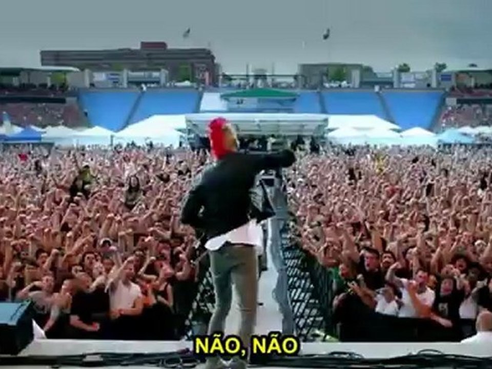 30 Seconds to Mars - Closer to the Edge (Legendado)