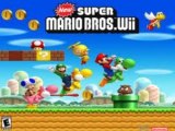 Review : New Super Mario Bros. Wii [Wii]
