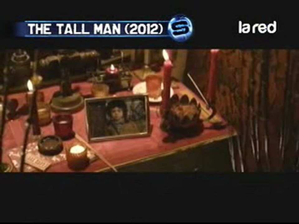 7ago tall