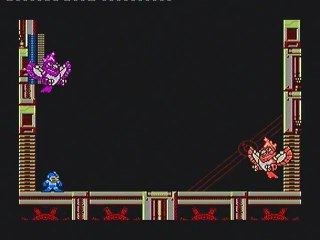 Megaman 10 - mr.perfect 03 - Solar Man