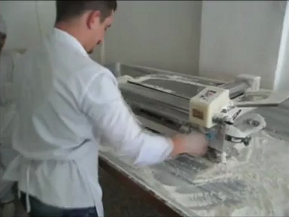 YEDEK MAKİNASI
