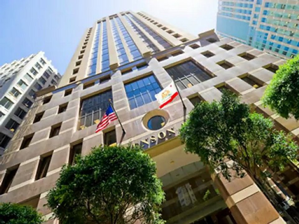 Office space to rent in San Francisco