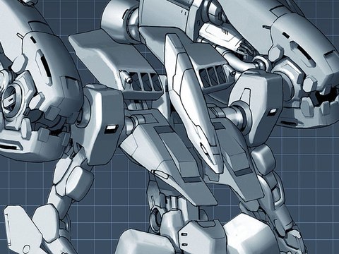 STRIKE SUIT ZERO – Developer Diary #2