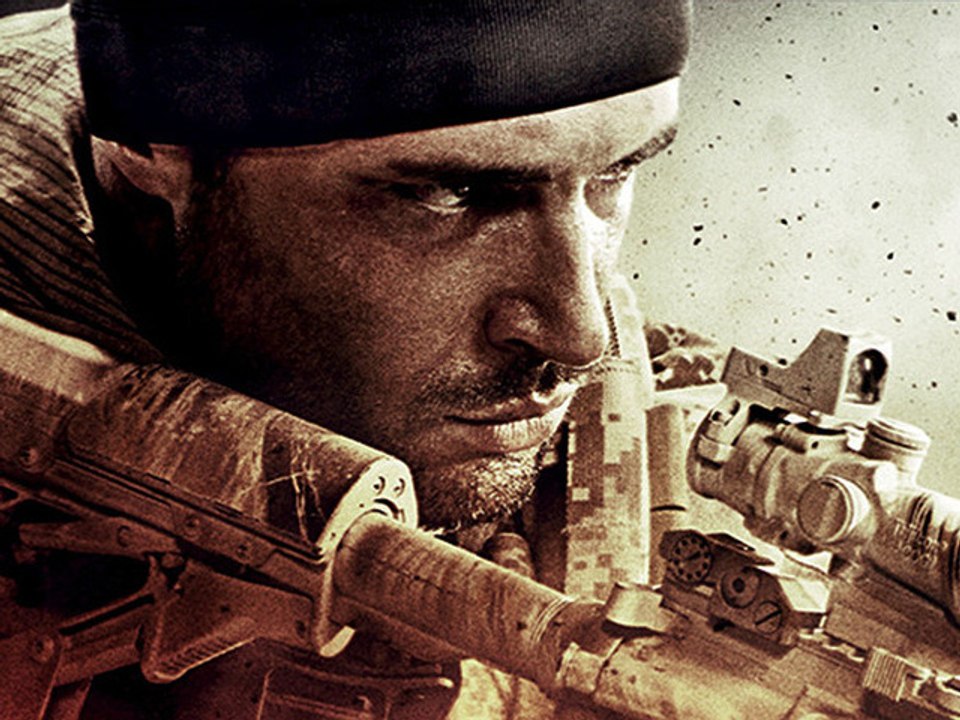 MEDAL OF HONOR: WARFIGHTER - Linkin Park Behind the Scenes Video