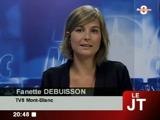 Appel à temoin : Un alpiniste porté disparu (Chamonix)