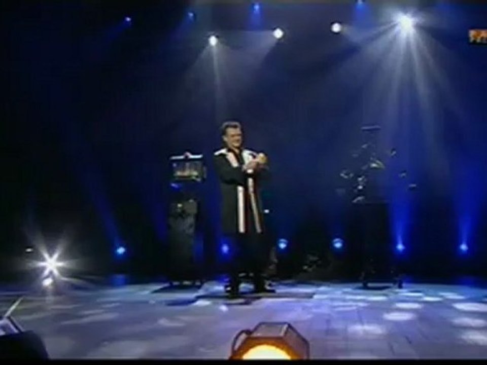 championnat de france de magie 2011 magicien vaucluse drôme gard var hérault grandes illusions anniveraire enfant spectacle