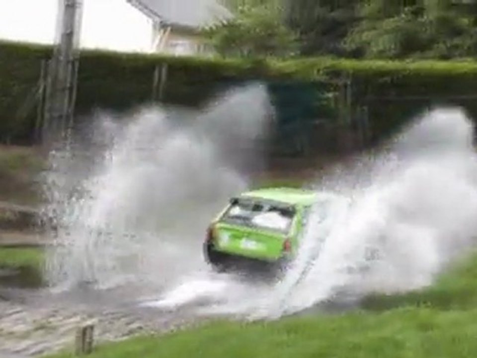 AX GTi n°65 - passages extérieurs - Vins de Vouvray 2012