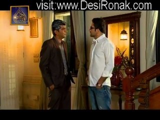 Mehmoodabad Ki Malkain Episode 288 p1