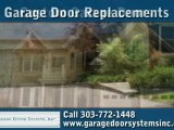 Garage Door Installer in Longmont, CO - Call 303.772.1448