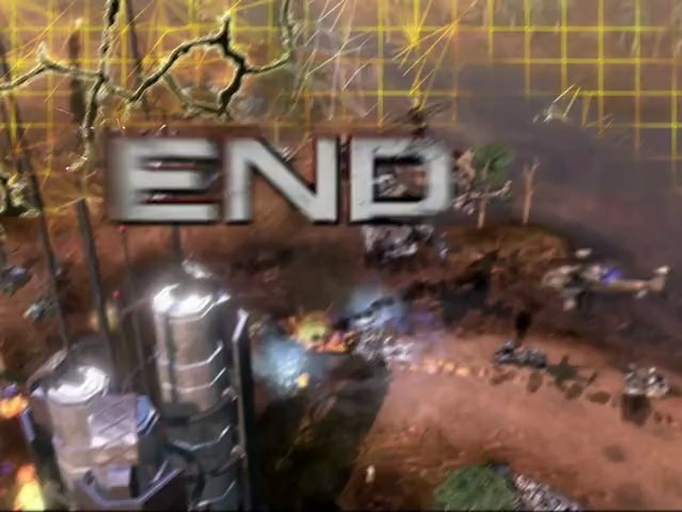End of Nations - Heroes & Mercs Dev Diary