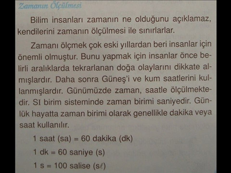 FİZİGİN  DOĞASI  KONU ANLATIM  SLAYTI.(SİTE)