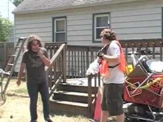 2012 Week 23-Open & Segments