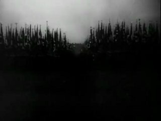 Grossenwahn music video