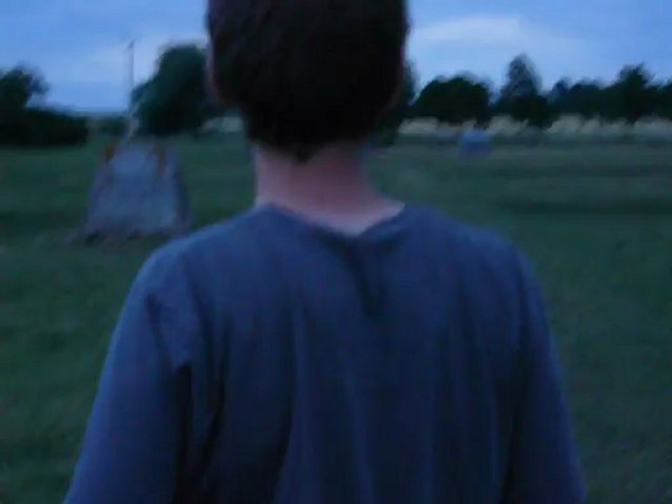 ADN 2012 - samedi 21h24 - la fusée est dans le prés