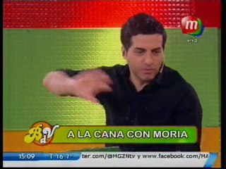 Hablamos con el abogado de Moria. La situación de Garbellano