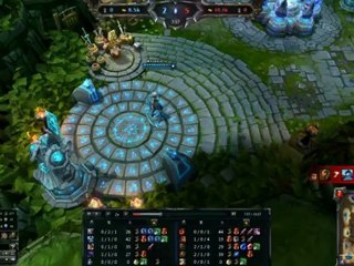 Diana Carry AP mid - Zephi Daily