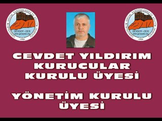 gersoyder yönetici tanıtım video su