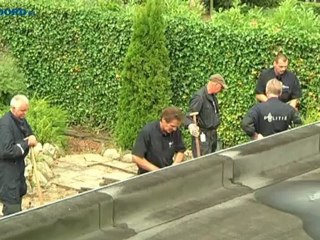 Stoffelijk overschot Ilham Benchelh niet gevonden - RTV Noord